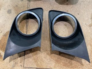 Antinieblas Alfa romeo 159