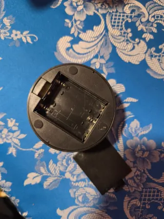 Lámpara LED diseño rezo two