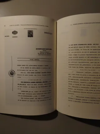 Prácticum de Derecho civil. Derecho de personas...