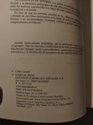 Prácticum de Derecho civil. Derecho de personas...
