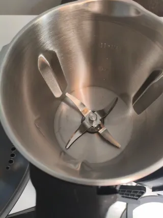 Robot Cocina Mambo Cecotec 9590