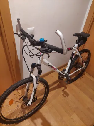 Bicicleta RockRider RR 5.3