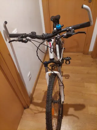 Bicicleta RockRider RR 5.3