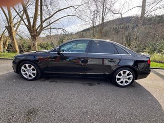 Audi A4 2010