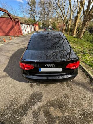 Audi A4 2010