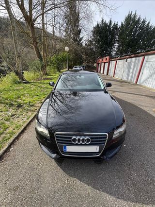 Audi A4 2010