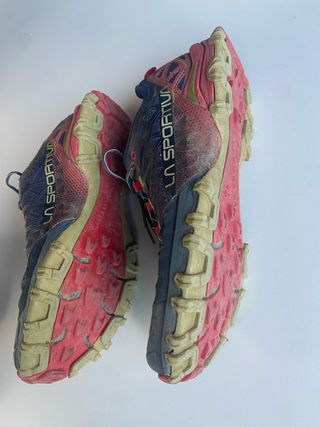 Zapatillas La Sportiva Bushido 2 Trail Running