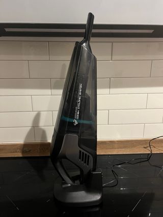 Aspiradora de mano Cecotec Conga