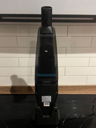 Aspiradora de mano Cecotec Conga