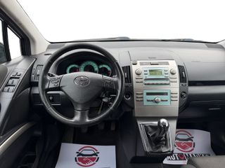Toyota Corolla 2005