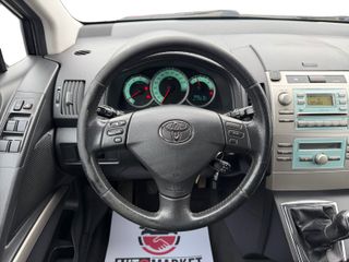 Toyota Corolla 2005