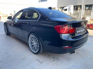 BMW Serie 3 328i Luxury