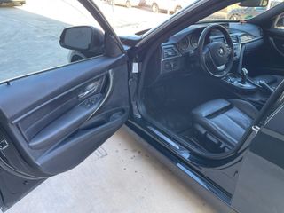 BMW Serie 3 328i Luxury