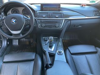 BMW Serie 3 328i Luxury
