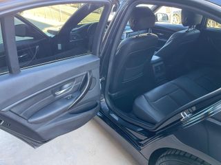 BMW Serie 3 328i Luxury