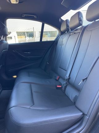 BMW Serie 3 328i Luxury