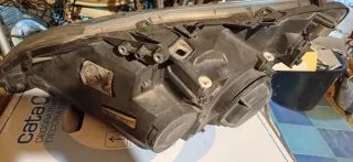 Faro Izquierdo Peugeot Boxer 2010