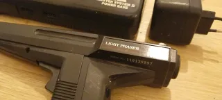 Consola Master System II