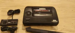 Consola Master System II