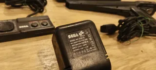 Consola Master System II