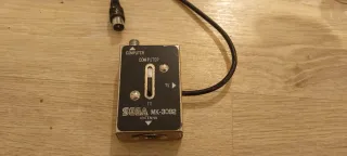 Consola Master System II