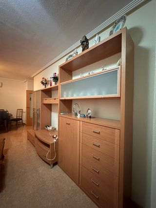 Mueble de television