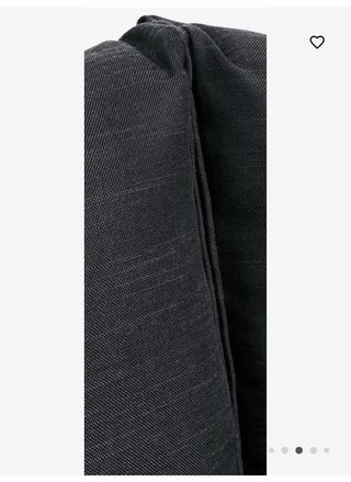 SOLO HOYNUEVO EN CAJA-Sofá Chaise Longue Exterior