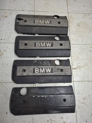 Tapas BMW Motor