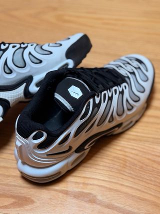 Nike Air Max Tuned Blancas