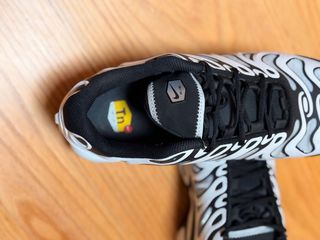 Nike Air Max Tuned Blancas