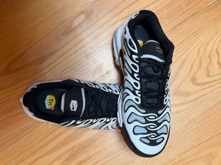 Nike Air Max Tuned Blancas