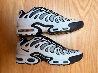 Nike Air Max Tuned Blancas