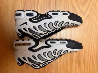 Nike Air Max Tuned Blancas