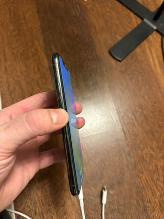 iPhone 11 Pro 256GB Gris