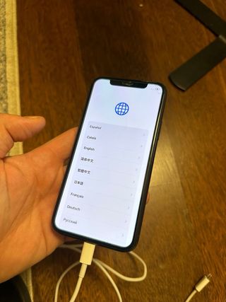iPhone 11 Pro 256GB Gris