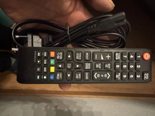 Samsung TV 50 pulgadas funciona es smart tv