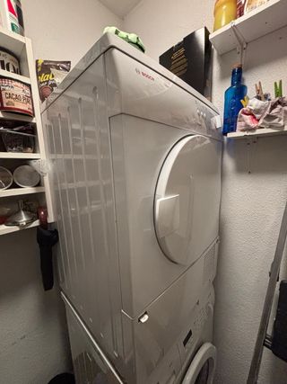 Secadora Bosch Maxx 7