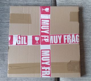 Vinilo The Nice - Here Comes...