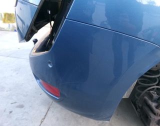 Citroen 102739 paragolpes trasero c4 grand picasso