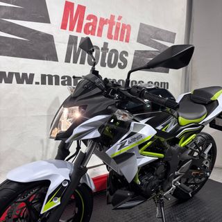 KAWASAKI Z 125