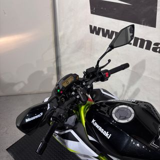 KAWASAKI Z 125