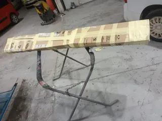 Taloneras leon mk1 fr