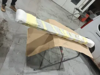 Taloneras leon mk1 fr