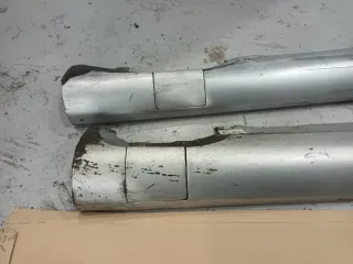 Taloneras leon mk1 fr