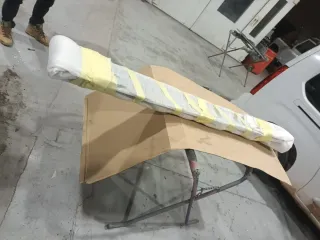 Taloneras leon mk1 fr