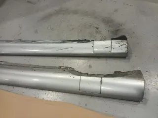 Taloneras leon mk1 fr