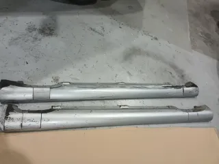 Taloneras leon mk1 fr