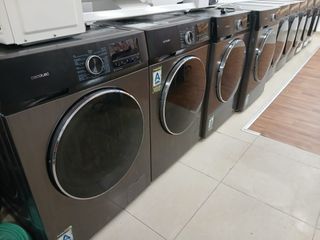 Lavadora Cecotec Bolero DressCode 12500