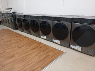 Lavadora Cecotec Bolero DressCode 12500