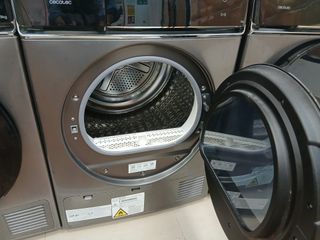 Lavadora Cecotec Bolero DressCode 12500